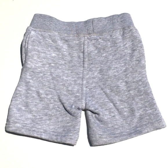 💥SOLD💥True Religion Camo Shorts Set Outfit Size 24 Months - Picture 9 of 10